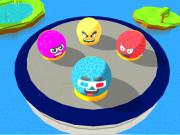 play Arena Angry Ball