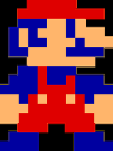 play Mario Adventure