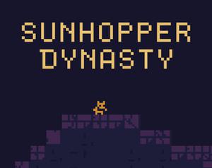 play Sunhopper Dynasty