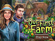 play Our First Farm