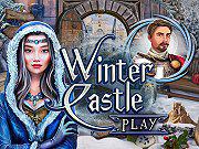 play Winter Castle