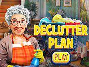 play Declutter Plan