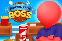 play Restaurant Boss
