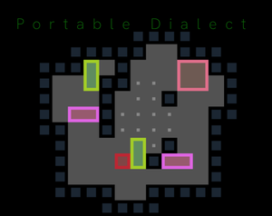 play Portable Dialect