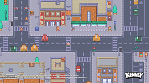 play Taxi!