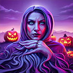 play Delora Escape Halloween World