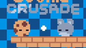 play Cookie Crusade