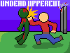 play Undead Uppercut