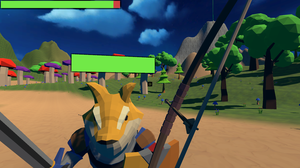 play Survive The Jungle