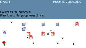play Santa'S Helper