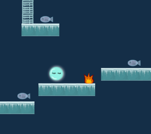 play Slime Run