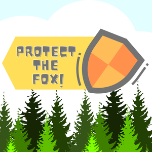 play Protect The Fox!