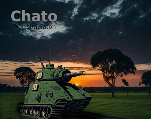 play Chato - War Simulation (Early Access)