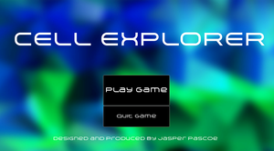 play Cell Explorer