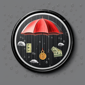 play Raining Debt