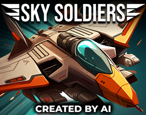 play Sky Soldiers