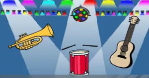 play Mexican Musics