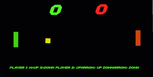 play Pong