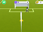 play Super Kick 3D: World Cup