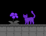 play Colorcat