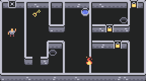 play Maze Game