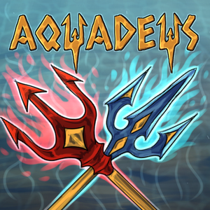 play Aquadeus