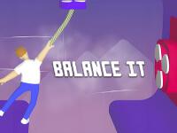 play Balance It