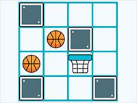 play Basket Goal