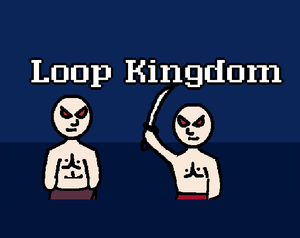 play Loop Kingdom