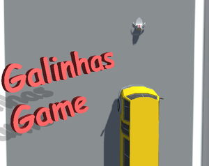 play Galinhas Game