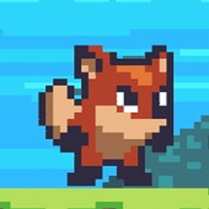 play Treasure Hunter Fox