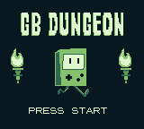 play Gb Dungeon