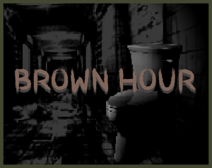 Brown Hour