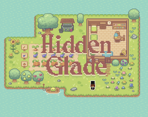 play Hidden Glade