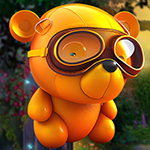 play Winning Bear Escape