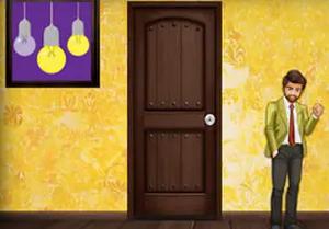 play Easy Room Escape 108