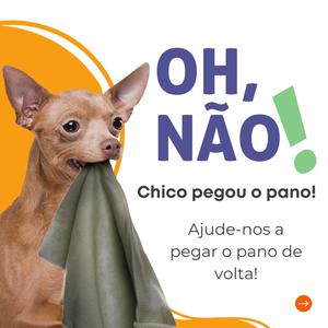 play Chico E Os Panos Sujos!