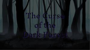 play The Curse Of Dark Forest