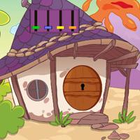 play G2J-Rescue-The-Okapi
