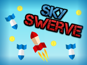 play Sky Swerve