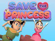 play Save The Princess