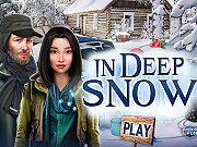 play In Deep Snow
