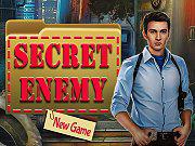 play Secret Enemy