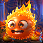 play Fireball Escape