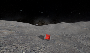 play Crash Rover