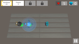 play Kamikaze