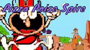 play Pizza Poise Spire (Demo)