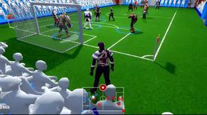 play Magic Football World