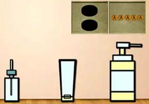 play Aromatic Escape – Find Fragrant Soap Bar