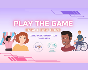 play Zero Discrimination Game